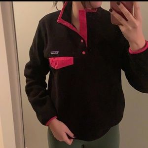 Patagonia Pullover